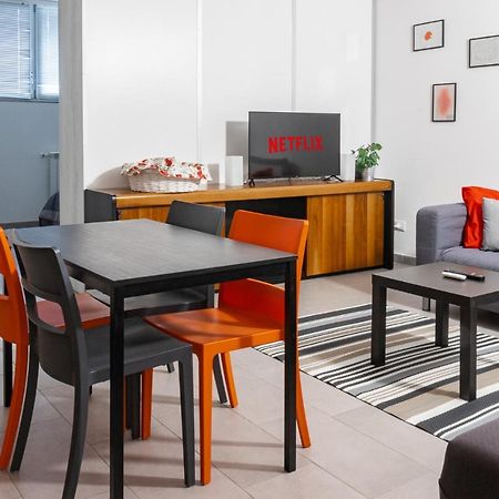 Staurenghi Red Apartment Varese Exterior foto